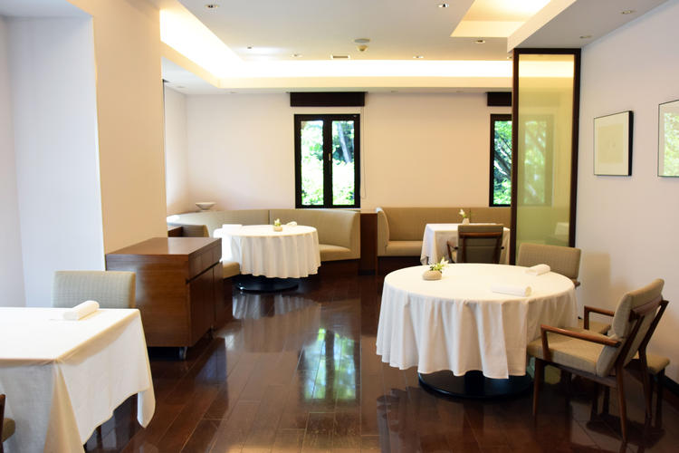 Ristorante YAMAZAKI -リストランテ山崎-の詳細画像4