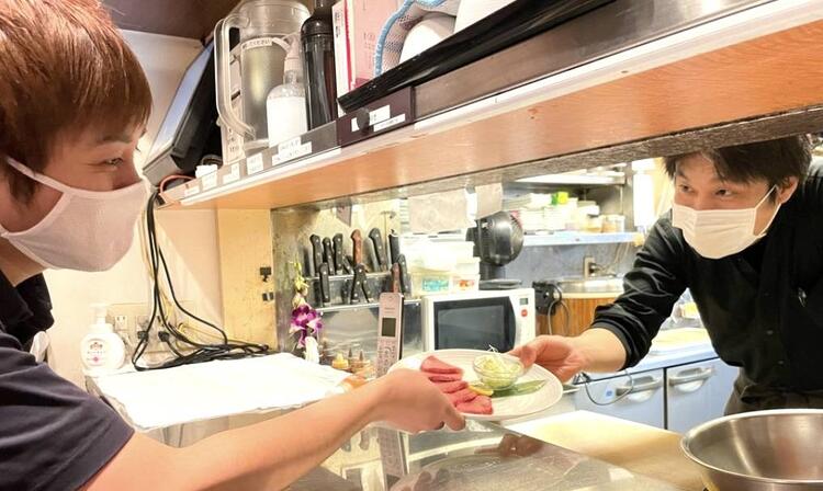 アルバイトは週2日からOK