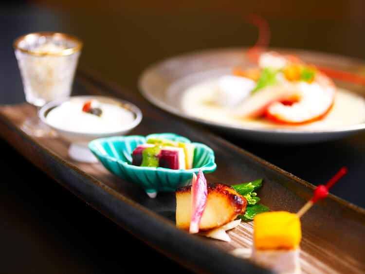 スキルアップが叶います！