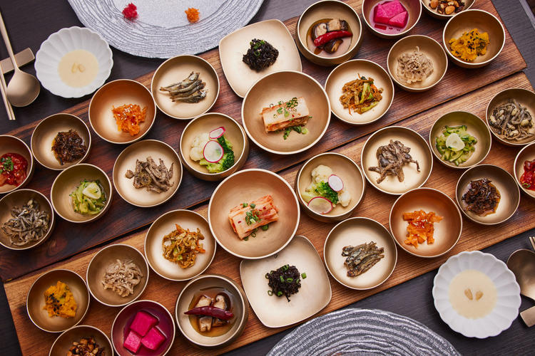 NEW KOREAN HASUOの詳細画像2