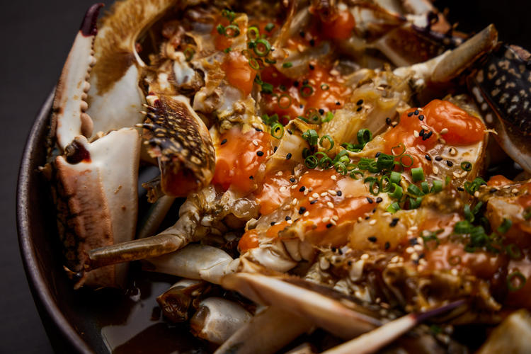 NEW KOREAN HASUOの詳細画像4