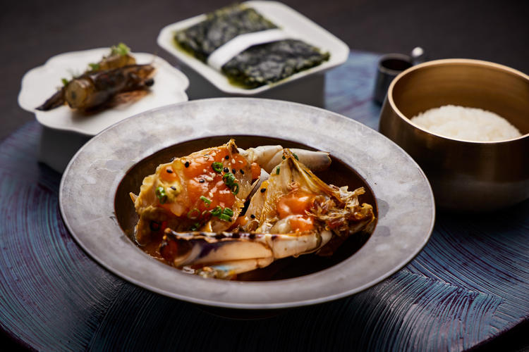 NEW KOREAN HASUOの詳細画像6