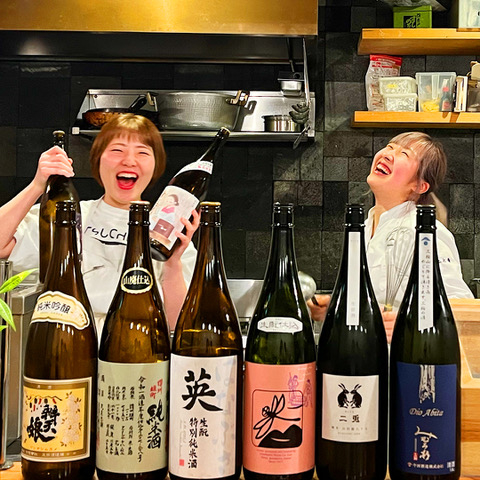 「食を通じて、人を笑顔に」