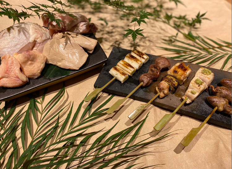 素材や手作りにこだわった調理を学ぶ