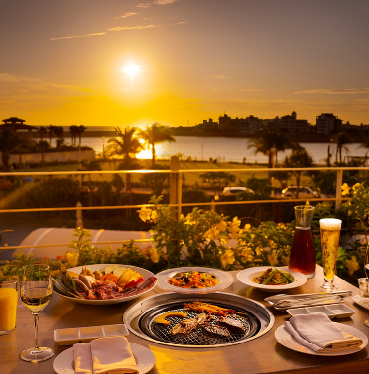 ロケーション抜群な職場で働けます♪