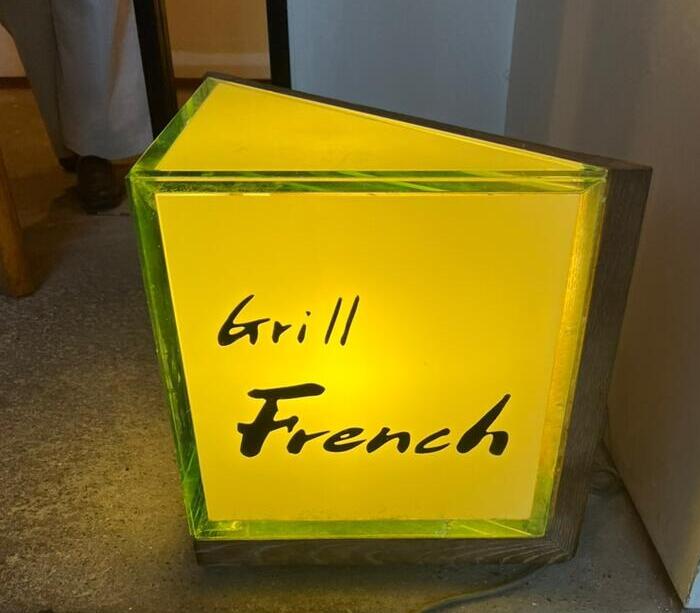 1970年創業の歴史ある老舗洋食店◎