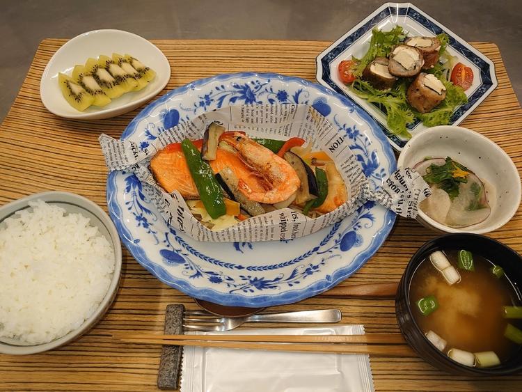 樹と葉っぱ　相模原市緑区　産婦人科キッチンの詳細画像3