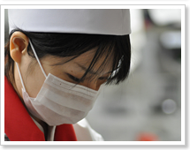 みなさまからのご応募お待ちしてます！