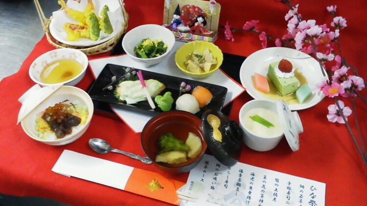 ミドル～シニアも活躍中☆