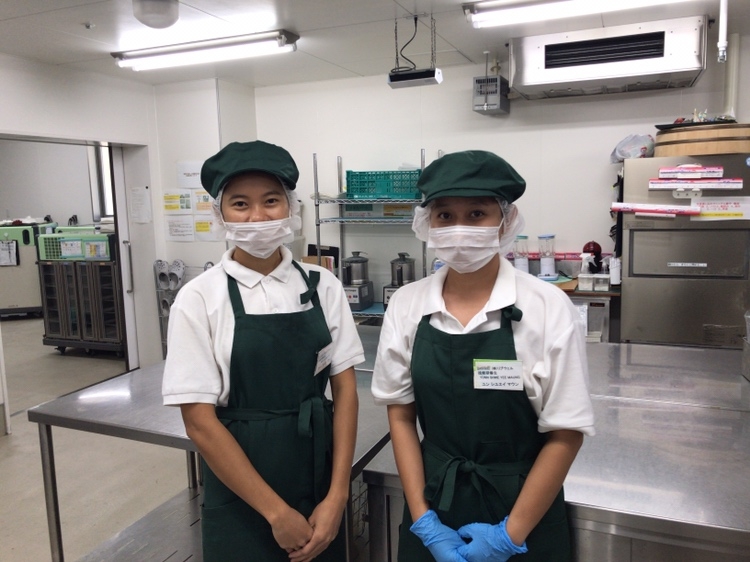 ポジション増設でスタッフ積極採用中◎