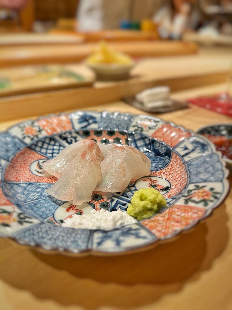 南麻布　鮨よし田の詳細画像5