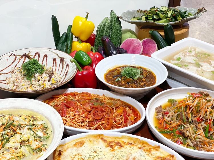 幅広い年齢層の方から人気のお店！