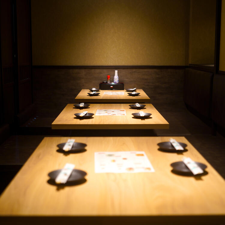 インスタ映えする居酒屋☆