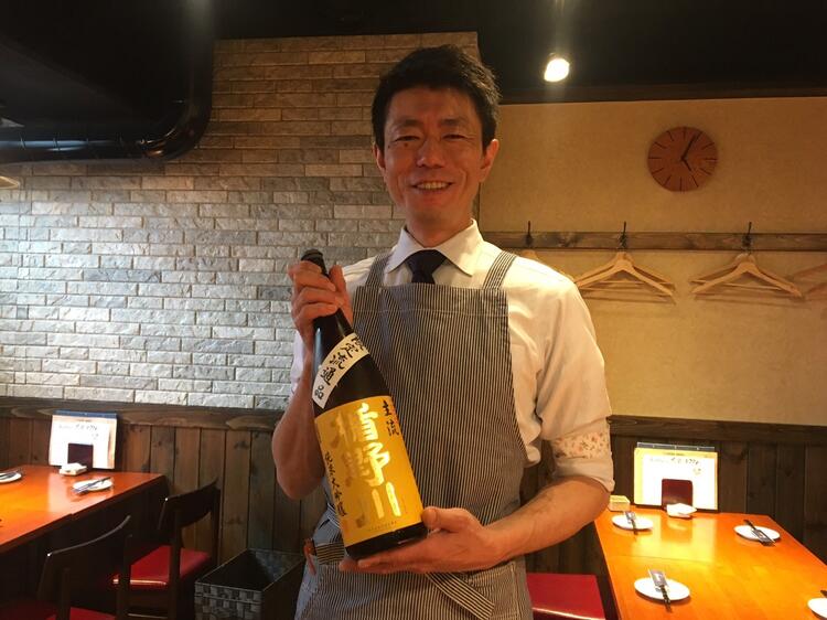 大人が通える落ち着いた雰囲気