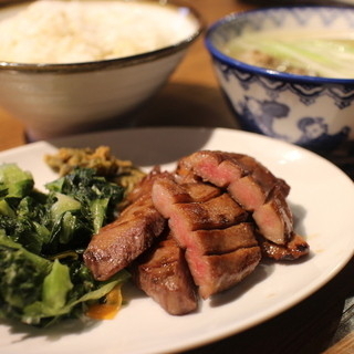 本場・仙台の味を忠実に再現◎