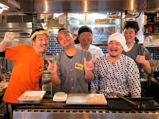 20～40代メインの会社◎※既存店写真