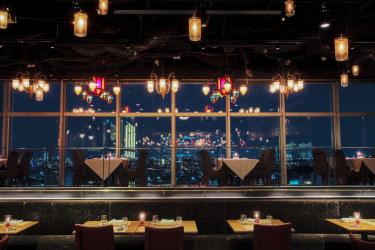 外国籍のスタッフも多く活躍中