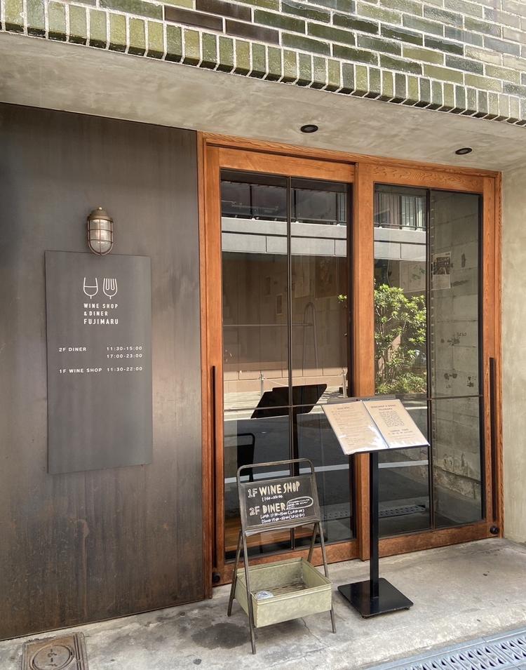 長堀橋駅から徒歩2分の好アクセス♪