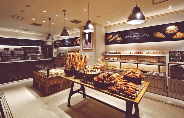 パン販売スタッフを積極採用中！