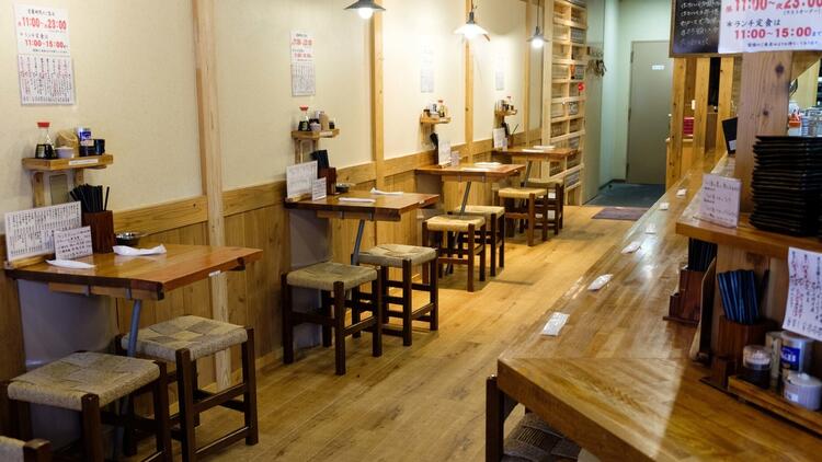 新規出店も計画中！