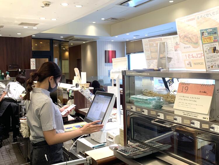 オールマイティーに活躍できます！