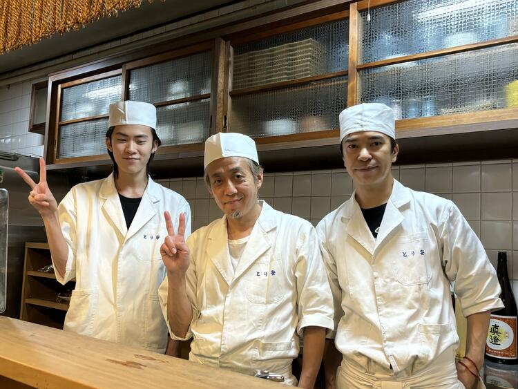 三条四条徒歩5分！