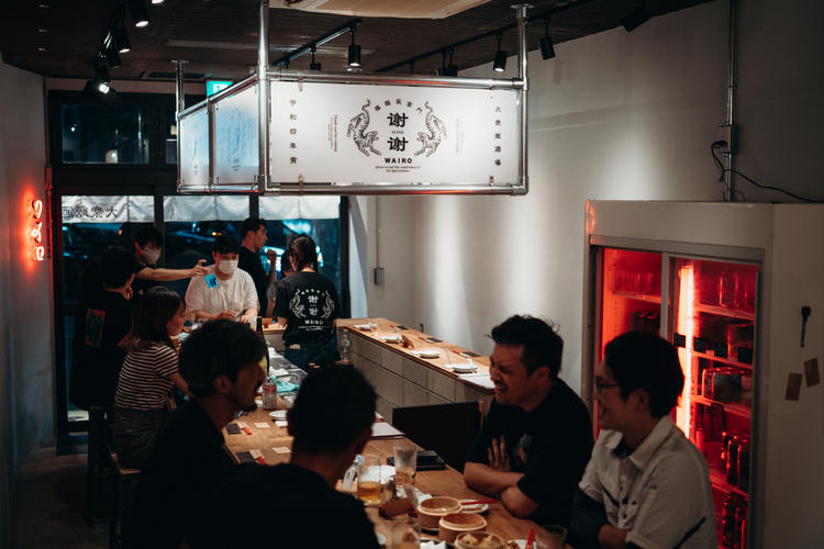 東京などに視察へ行くことも！