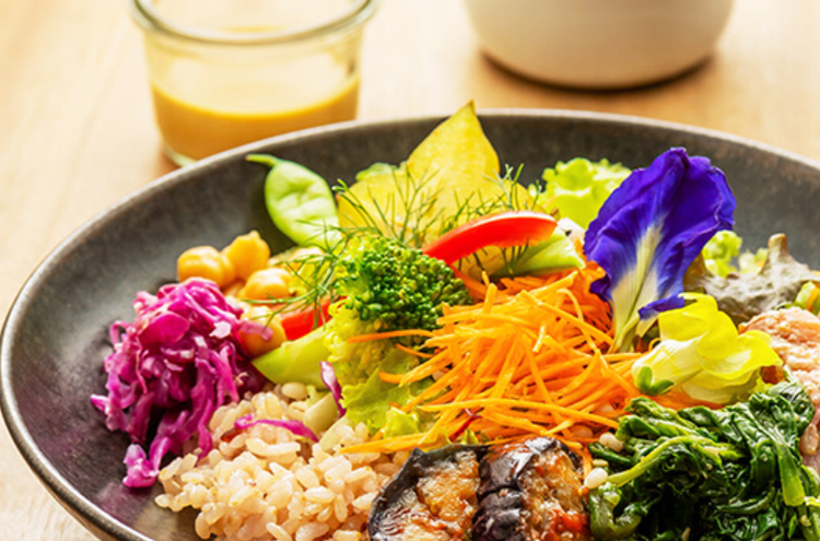 樂園CAFÉの詳細画像4