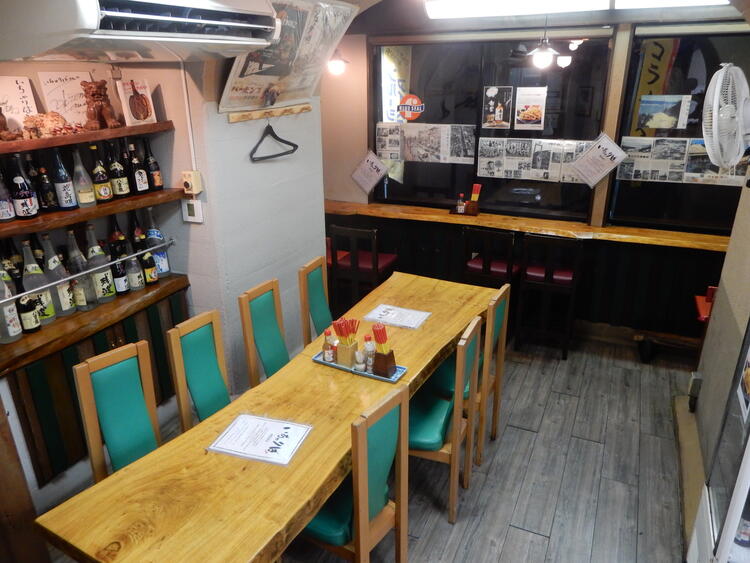 大正駅より徒歩3分で通勤ラクラク♪