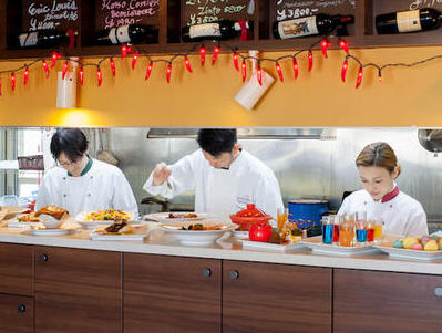 正社員＆アルバイト積極採用中！