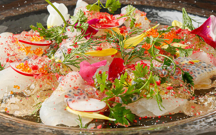 20〜30代の若手スタッフが活躍中！