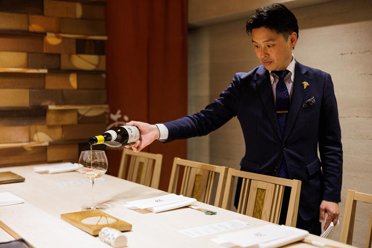 薪焼　銀座おのでらの詳細画像7