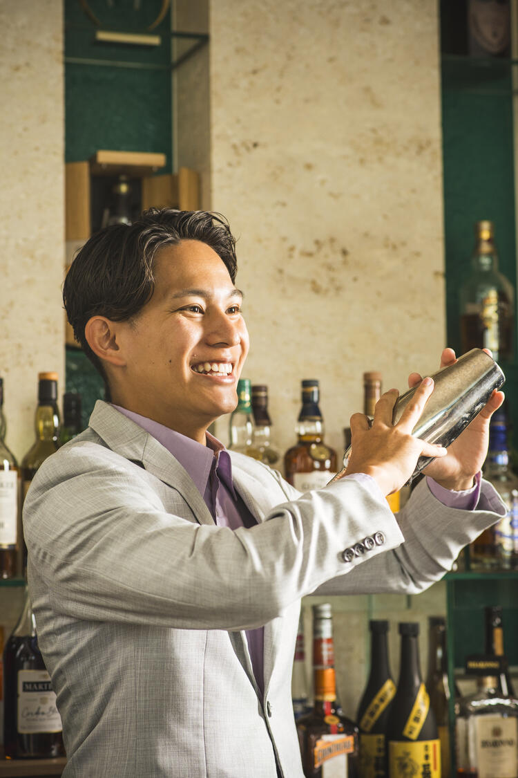 なんでもお気軽にお問合せくださいね♪