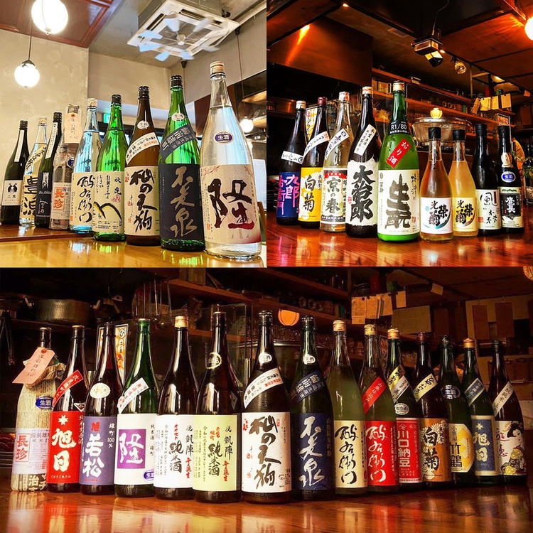 「 料理に合わせてペアリング 」