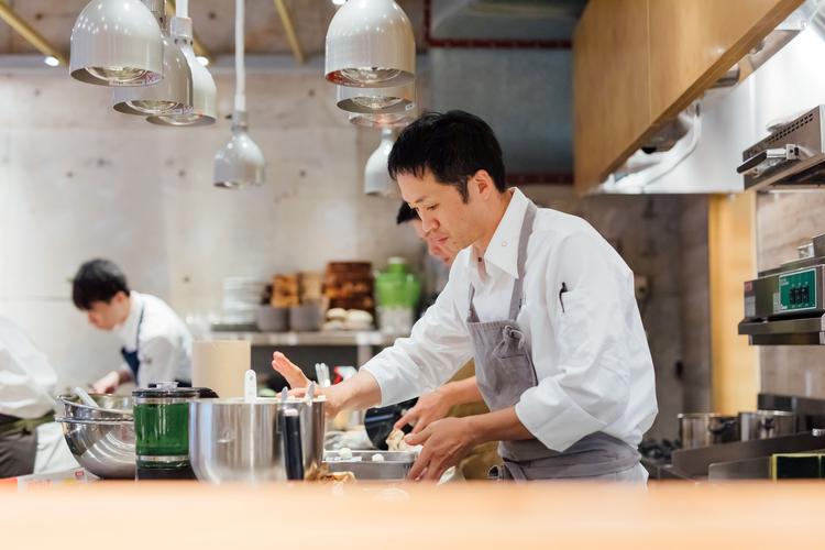 調理経験を次なるステージで活かしませんか