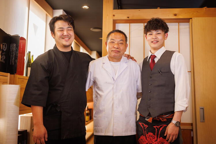 お店を盛り上げましょう※既存店画像