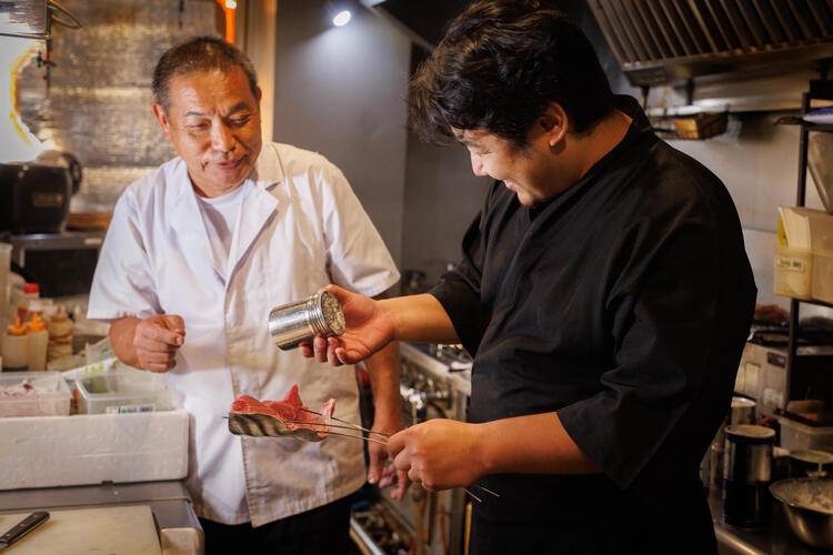 イチから教えます♪※既存店画像