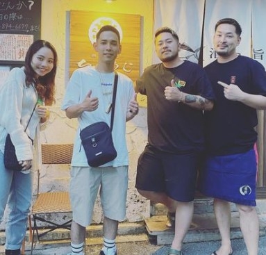 飲食店経験者歓迎◎