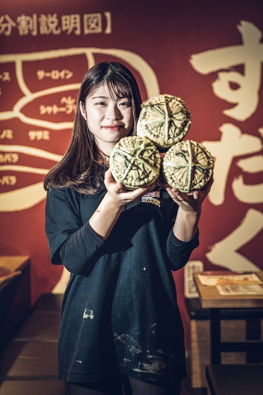 女性も活躍できる職場です◎