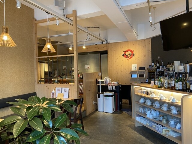 一緒にお店を盛り上げていきましょう！