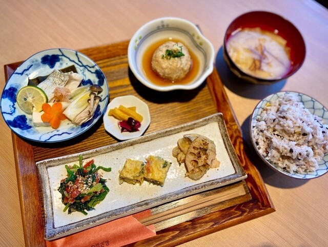 2週間ごとのシフト制で働きやすい◎