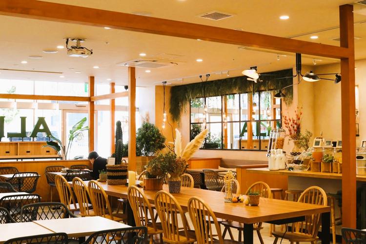 名鉄名古屋駅からすぐ！　