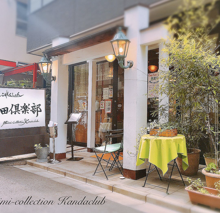 ランチ時には行列ができる人気店★