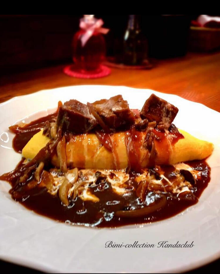 多ジャンルにわたる料理が自慢です