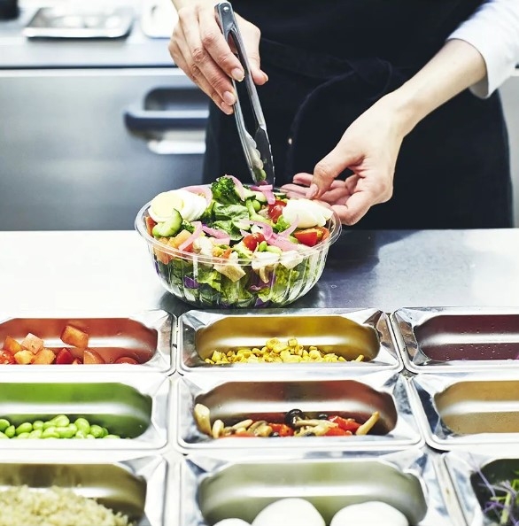 料理好きの方を大歓迎◎※既存店写真