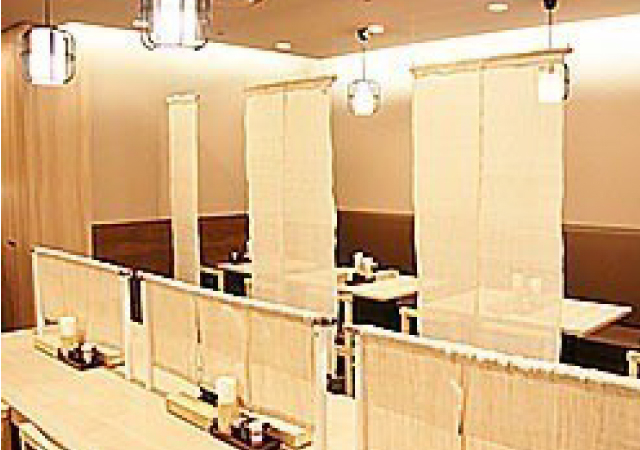 美味しい料理と居心地の良い空間！