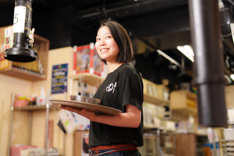 仕事にどんどん積極的になれますよ◎