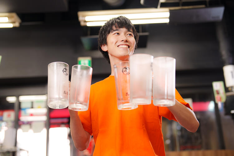 たくさんのご応募をお待ちしています！