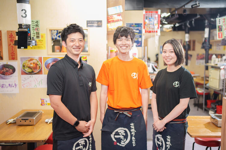 社内イベントも盛りだくさん♪