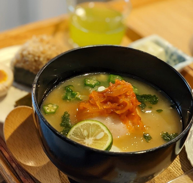 期間限定のユニークなメニューも！ 